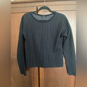 Roberto Collina Top, size S